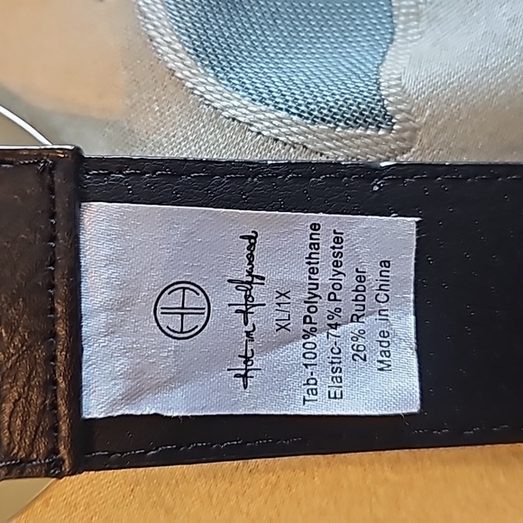 Belt - Picture 5 of 10